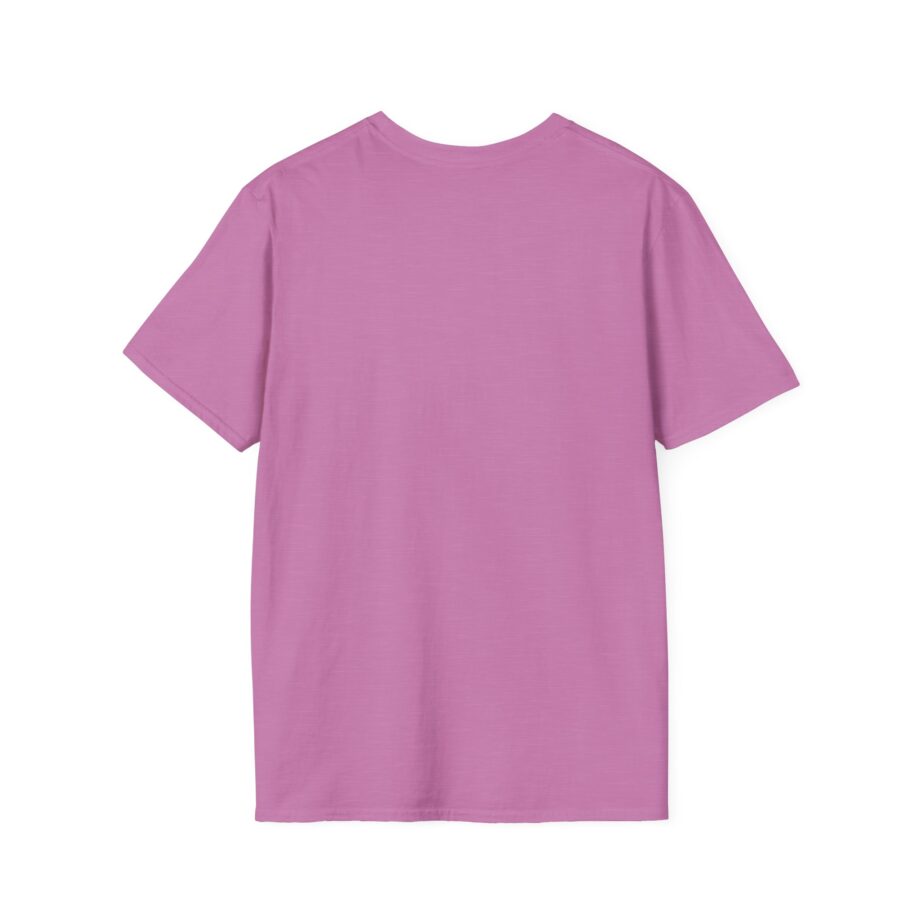 Forrest Frank Up Unisex Softstyle T-Shirt
