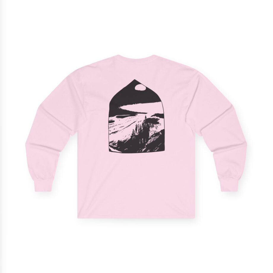 YM Unisex Ultra Cotton Long Sleeve Tee