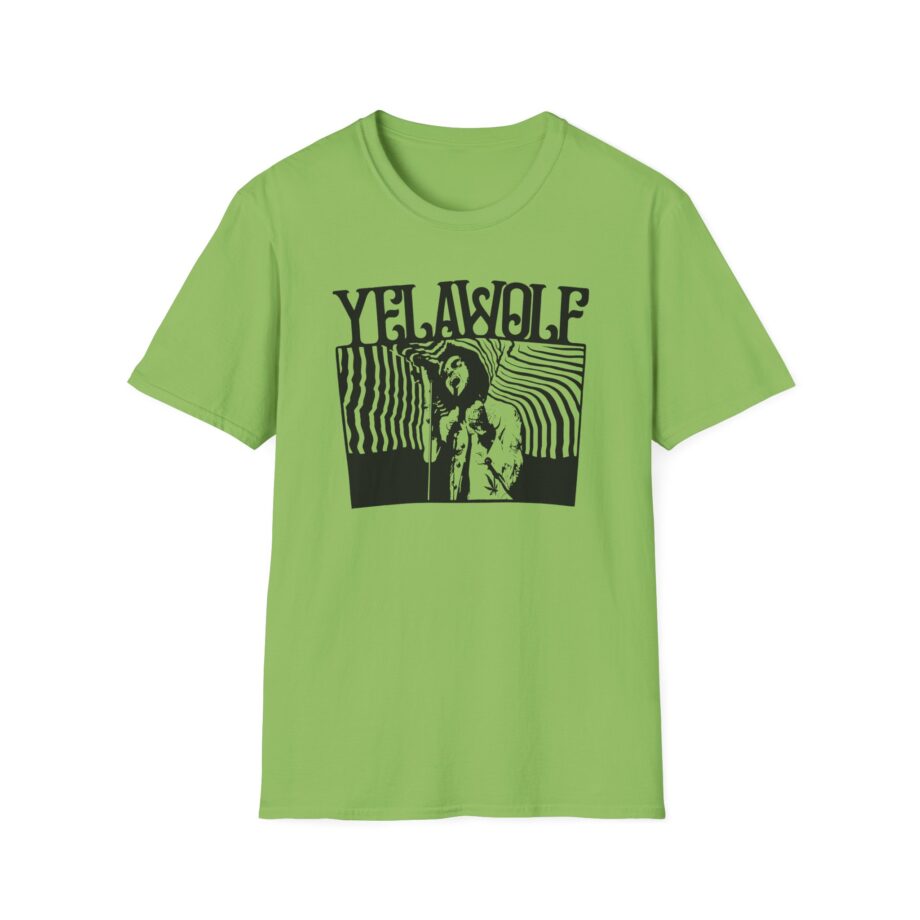 YM Unisex Softstyle T-Shirt
