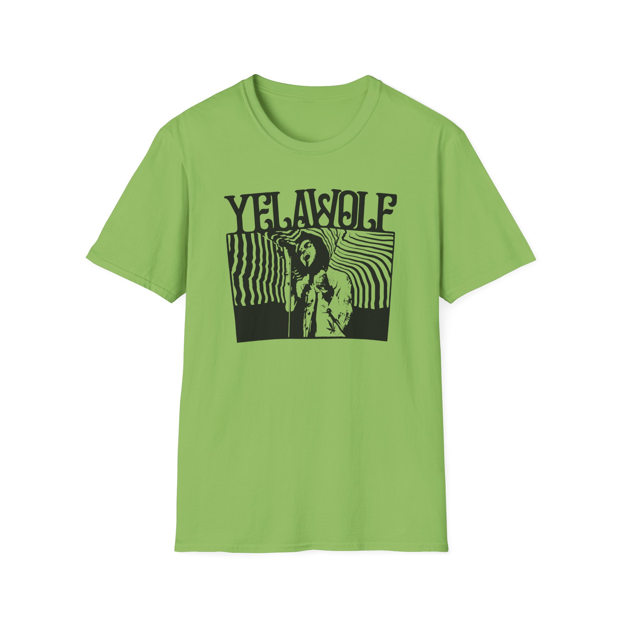 YM Unisex Softstyle T-Shirt
