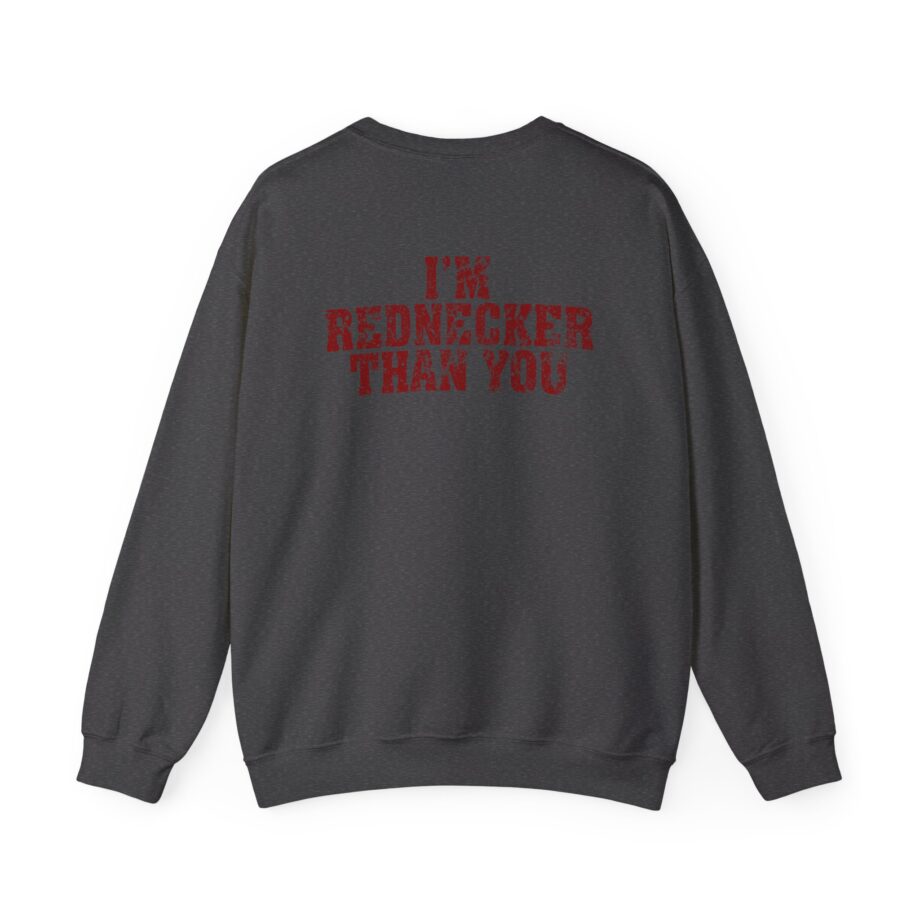 Hardy Rednecker Unisex Heavy Blend™ Crewneck Sweatshirt