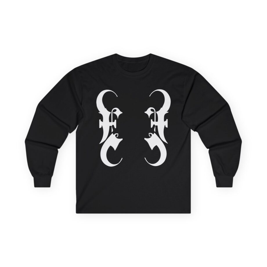 Emmure Unisex Ultra Cotton Long Sleeve Tee