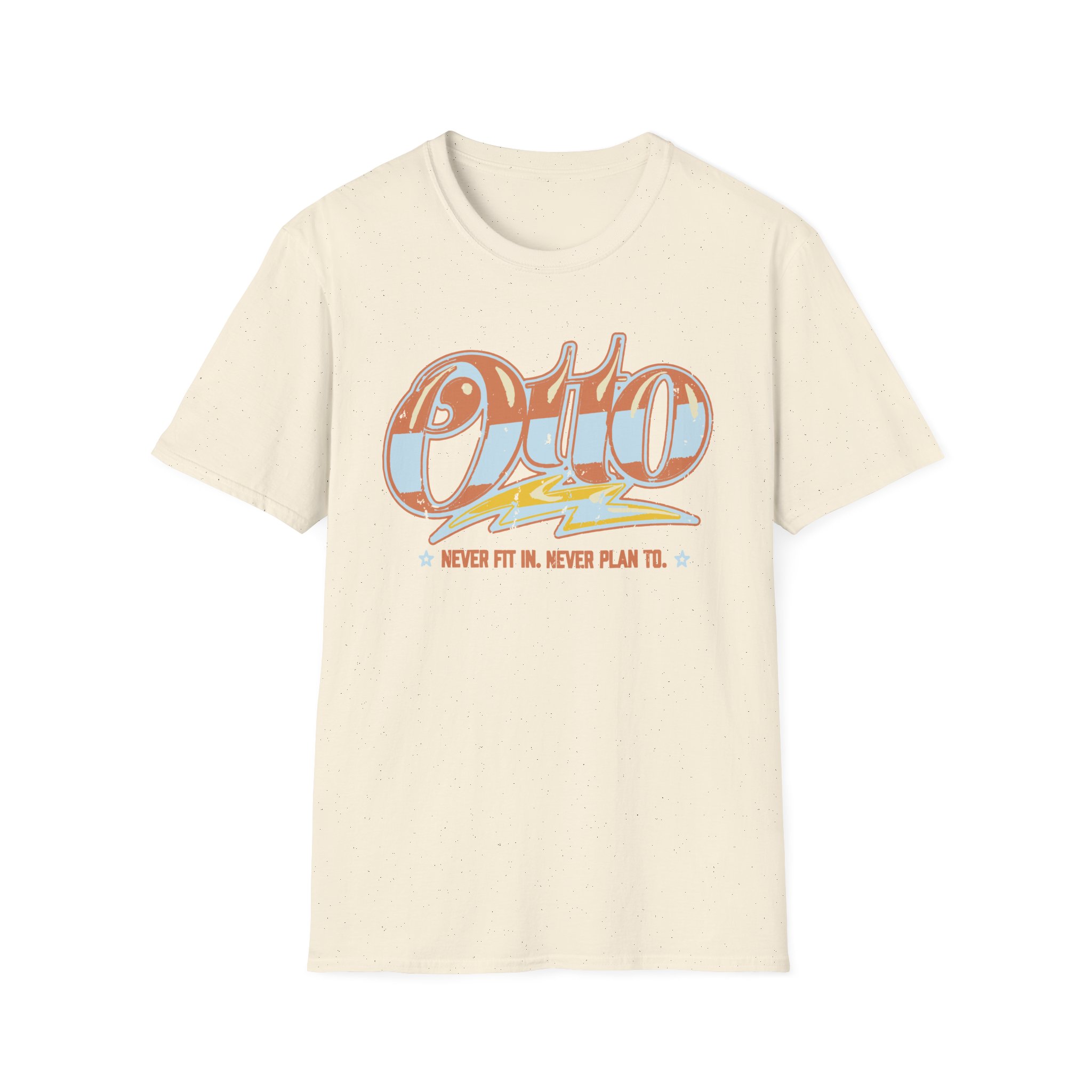 Kallmekris Otay Unisex Softstyle T-Shirt