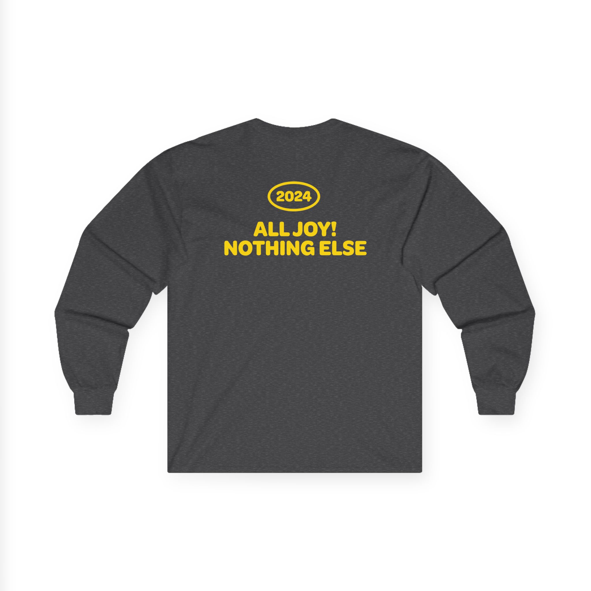 Ryan Trahan You Can Have My Joyride Unisex Ultra Cotton Long Sleeve Tee