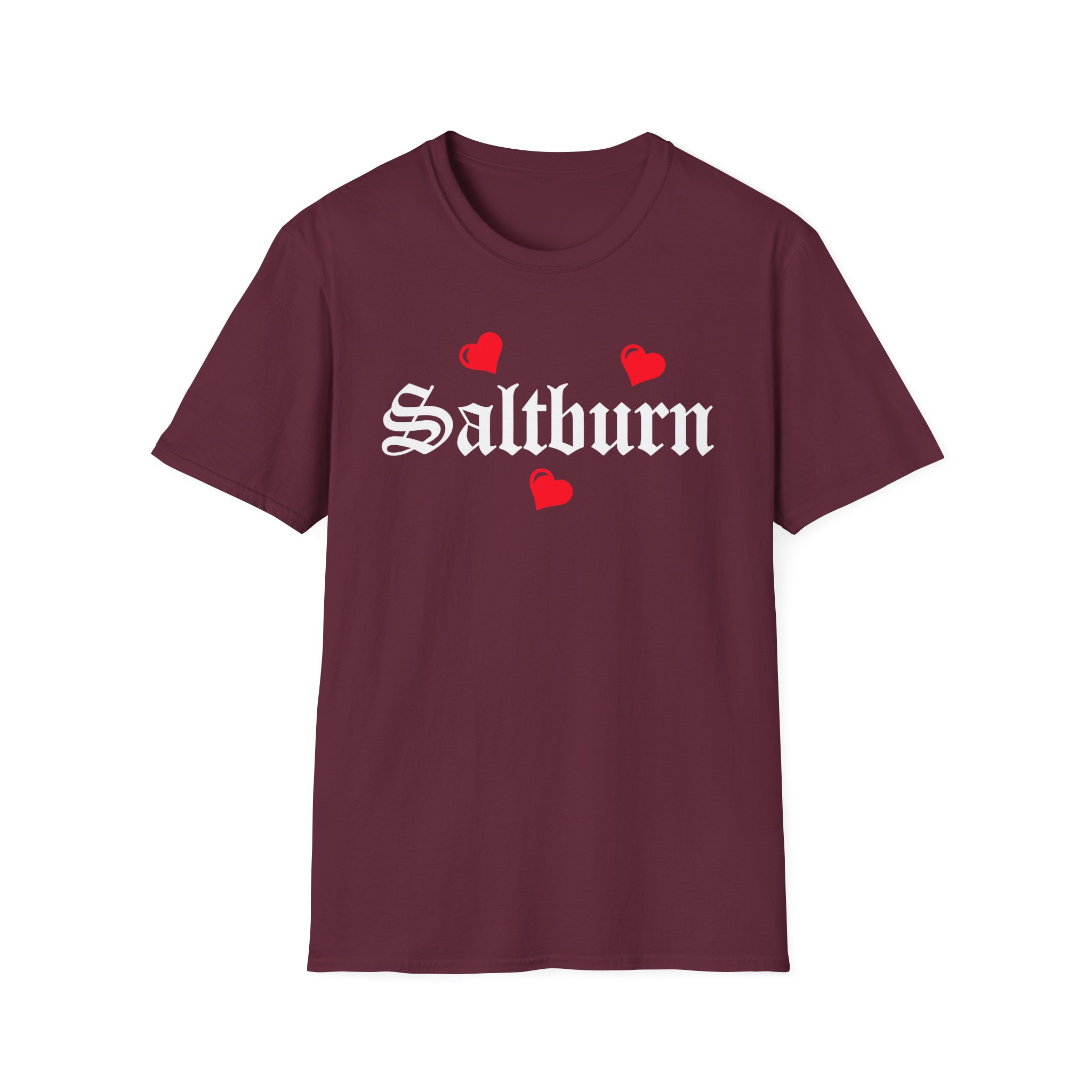 Saltburn Unisex Softstyle T-Shirt