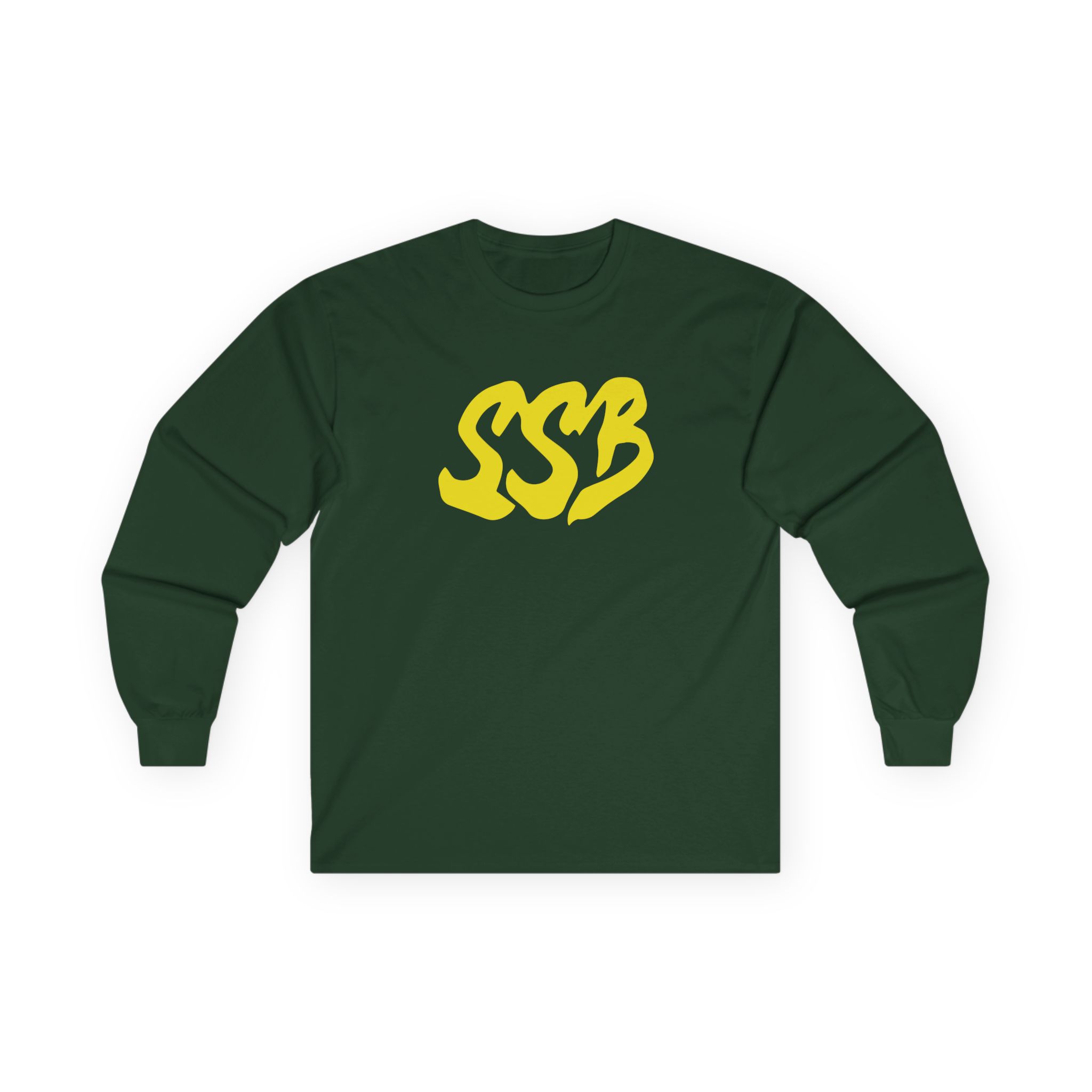 Adin Ross Unisex Ultra Cotton Long Sleeve Tee