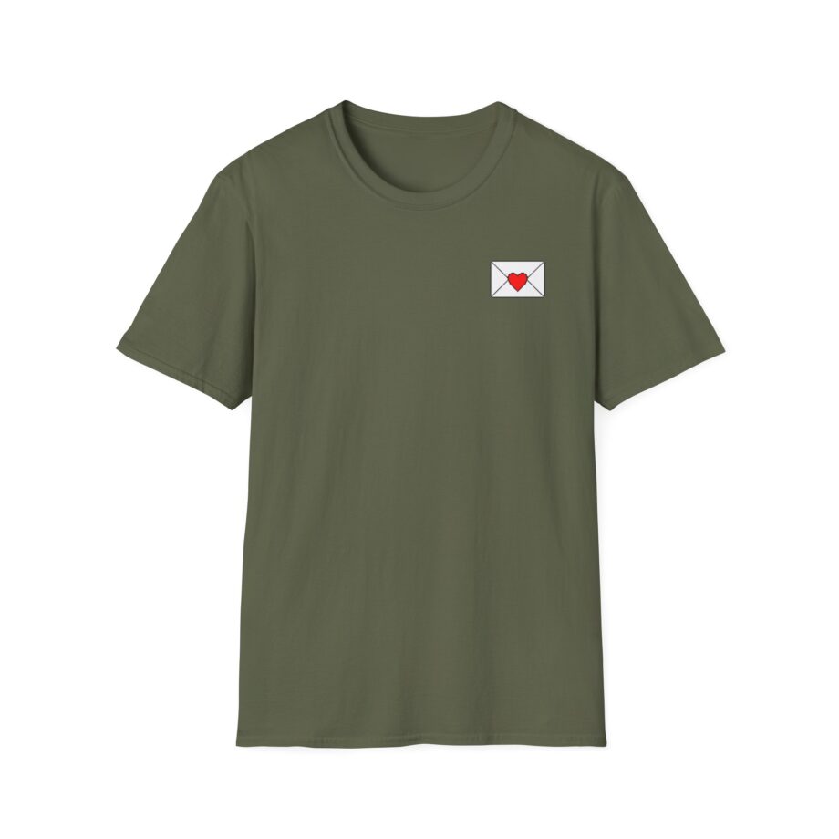 Hov1 Unisex Softstyle T-Shirt