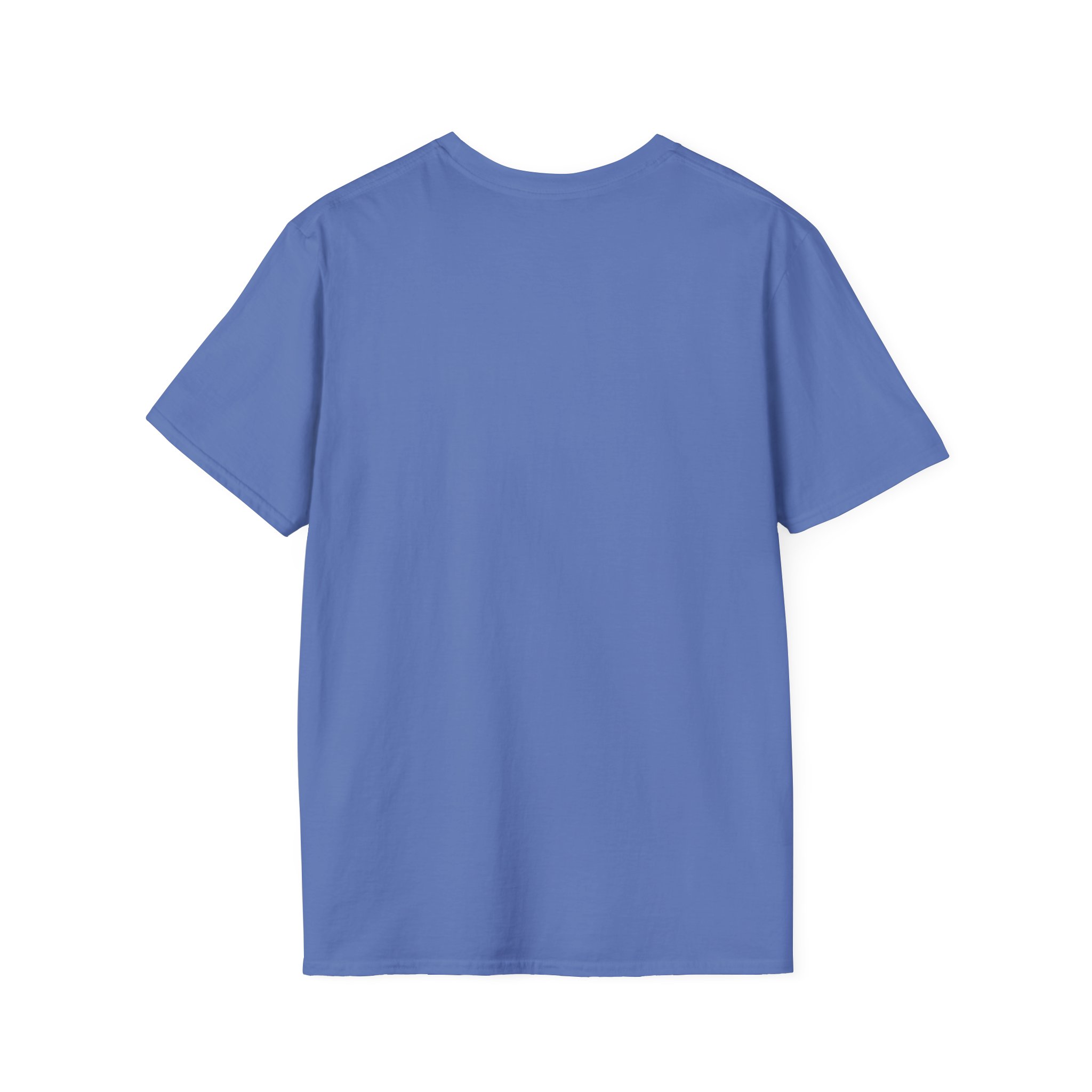 Lofe 30pps Unisex Softstyle T-Shirt