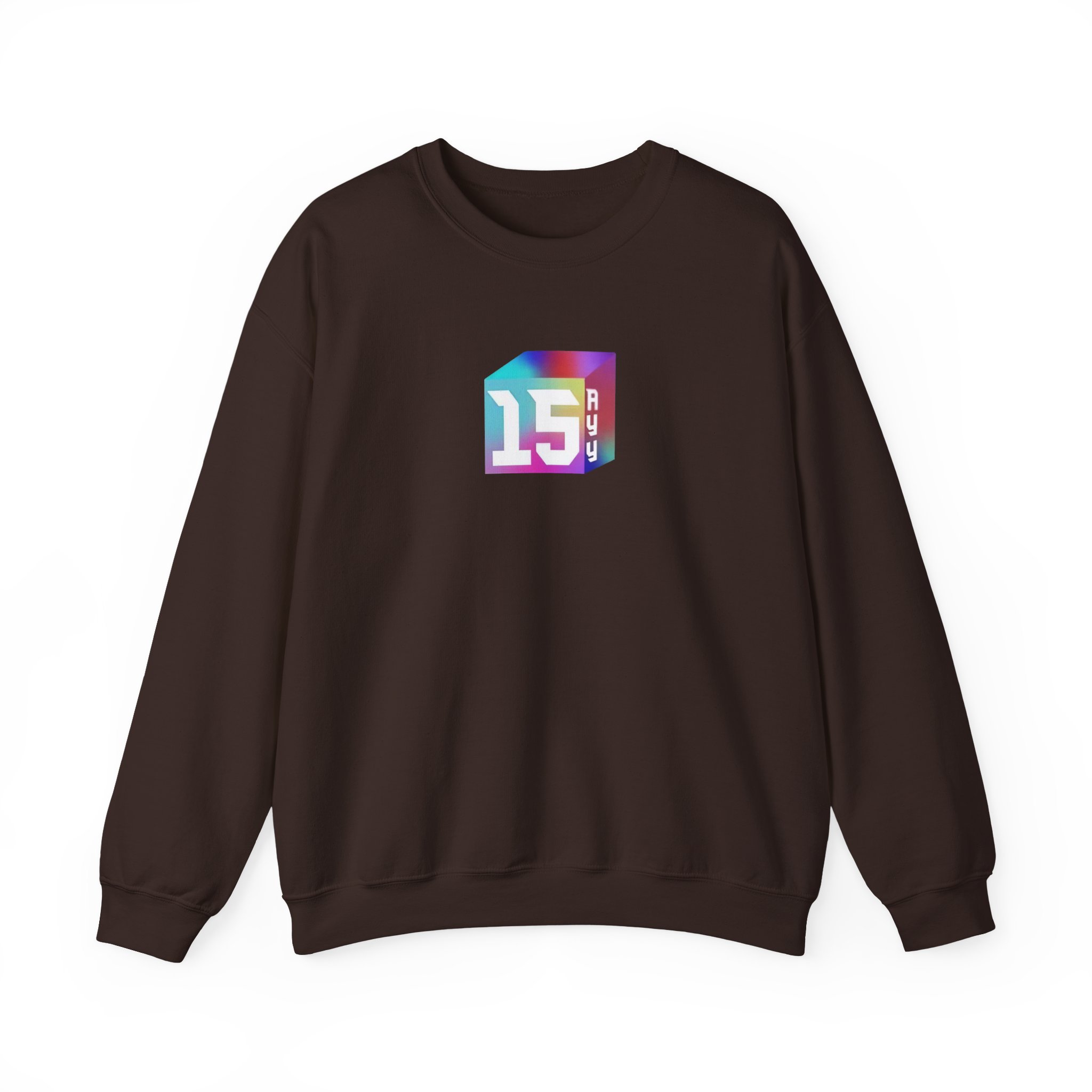 Erobb221 Unisex Heavy Blendâ„¢ Crewneck Sweatshirt