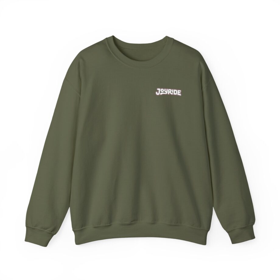 Ryan Trahan You Can Have My Joyride Unisex Heavy Blend™ Crewneck Sweatshirt