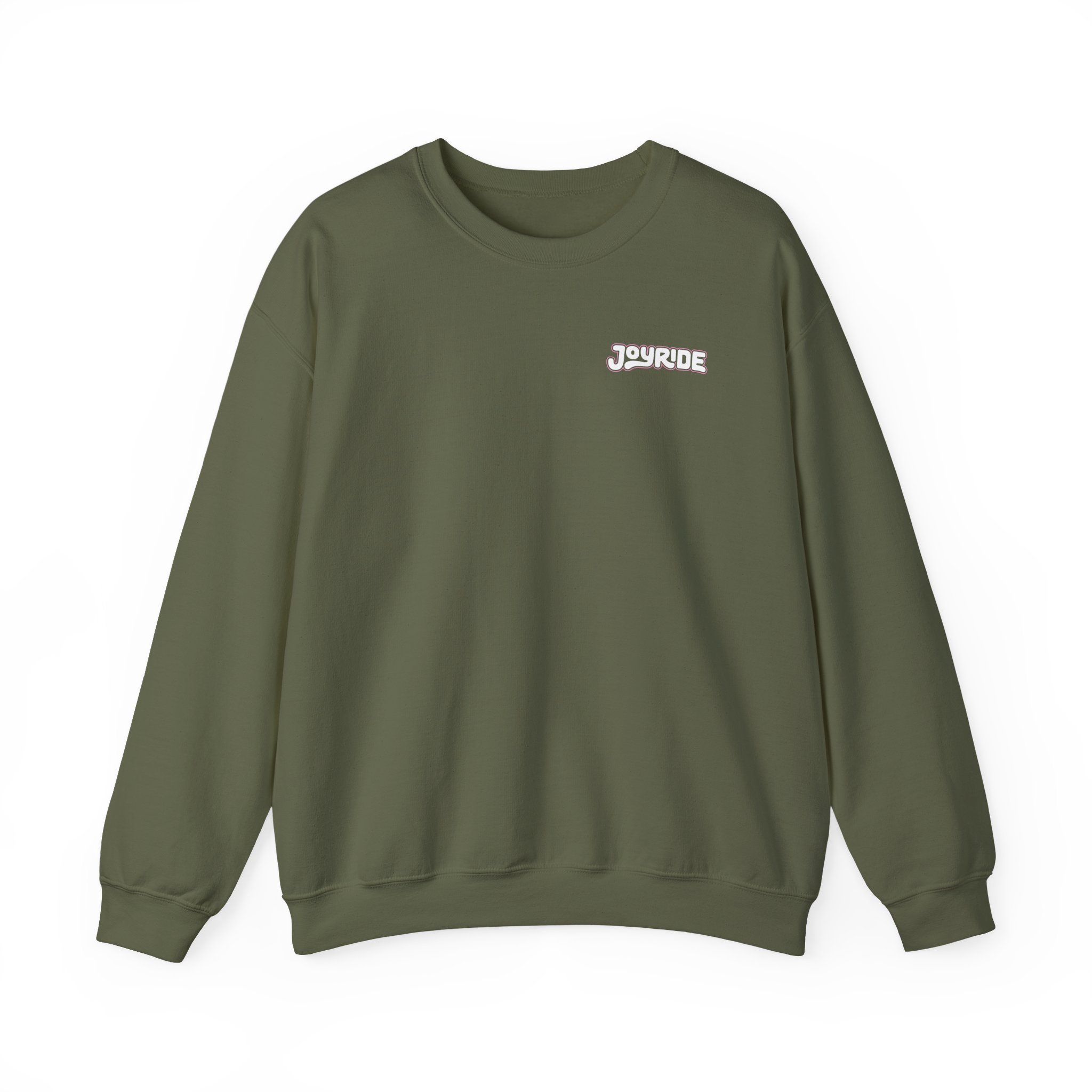 Ryan Trahan You Can Have My Joyride Unisex Heavy Blendâ„¢ Crewneck Sweatshirt