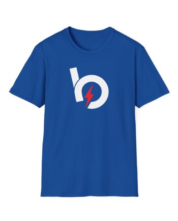 Trevor  Bauer Outage Logo Unisex Softstyle T-Shirt