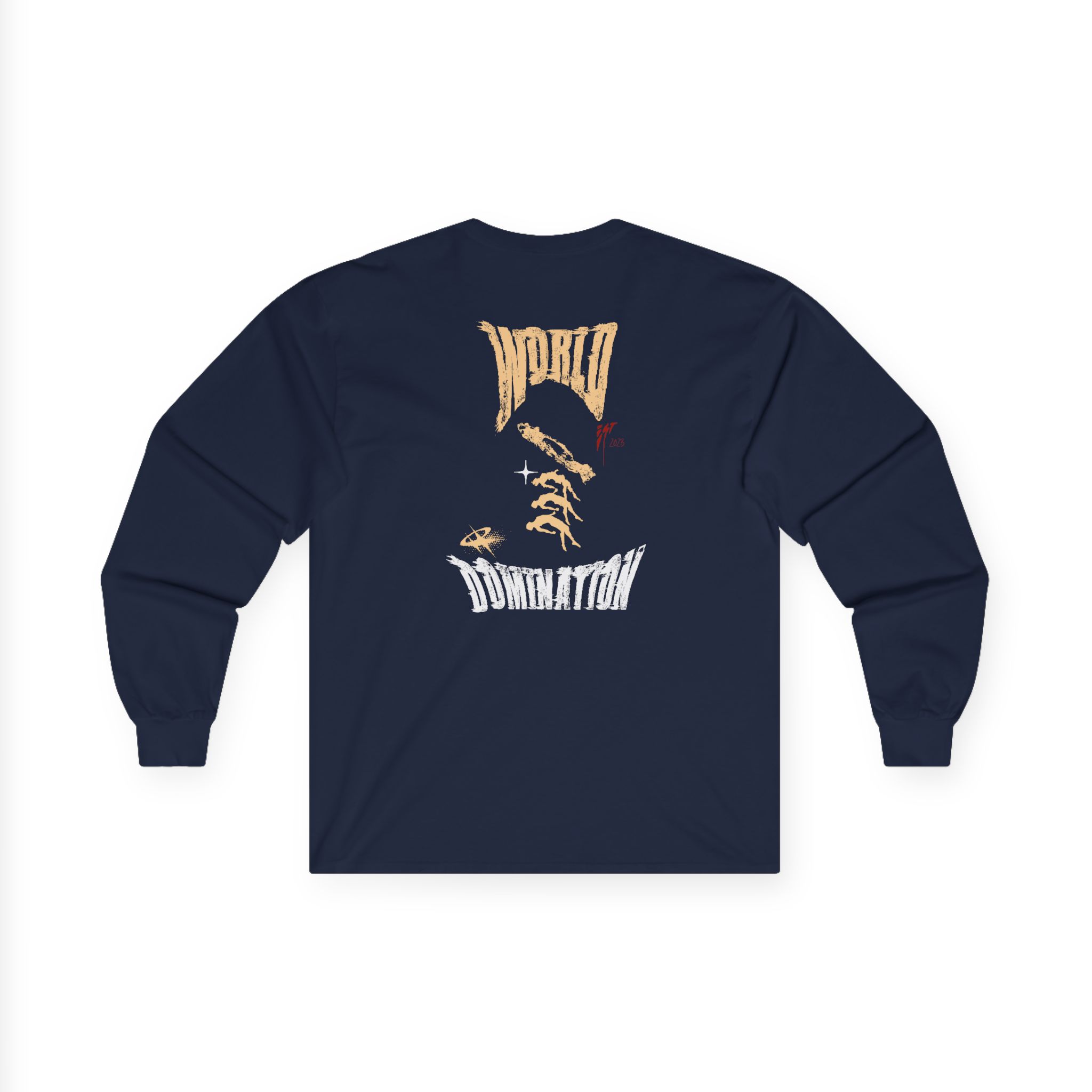Adin Ross  Brand Risk Unisex Ultra Cotton Long Sleeve Tee
