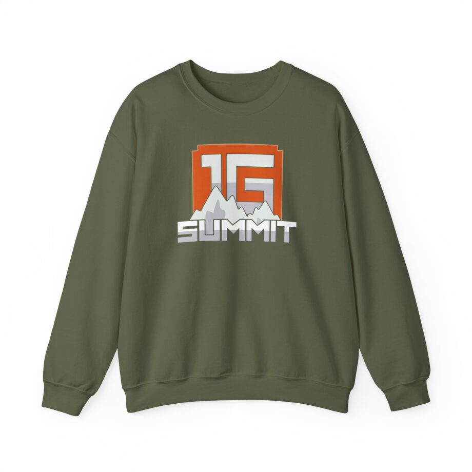 Summit1g Unisex Heavy Blend™ Crewneck Sweatshirt