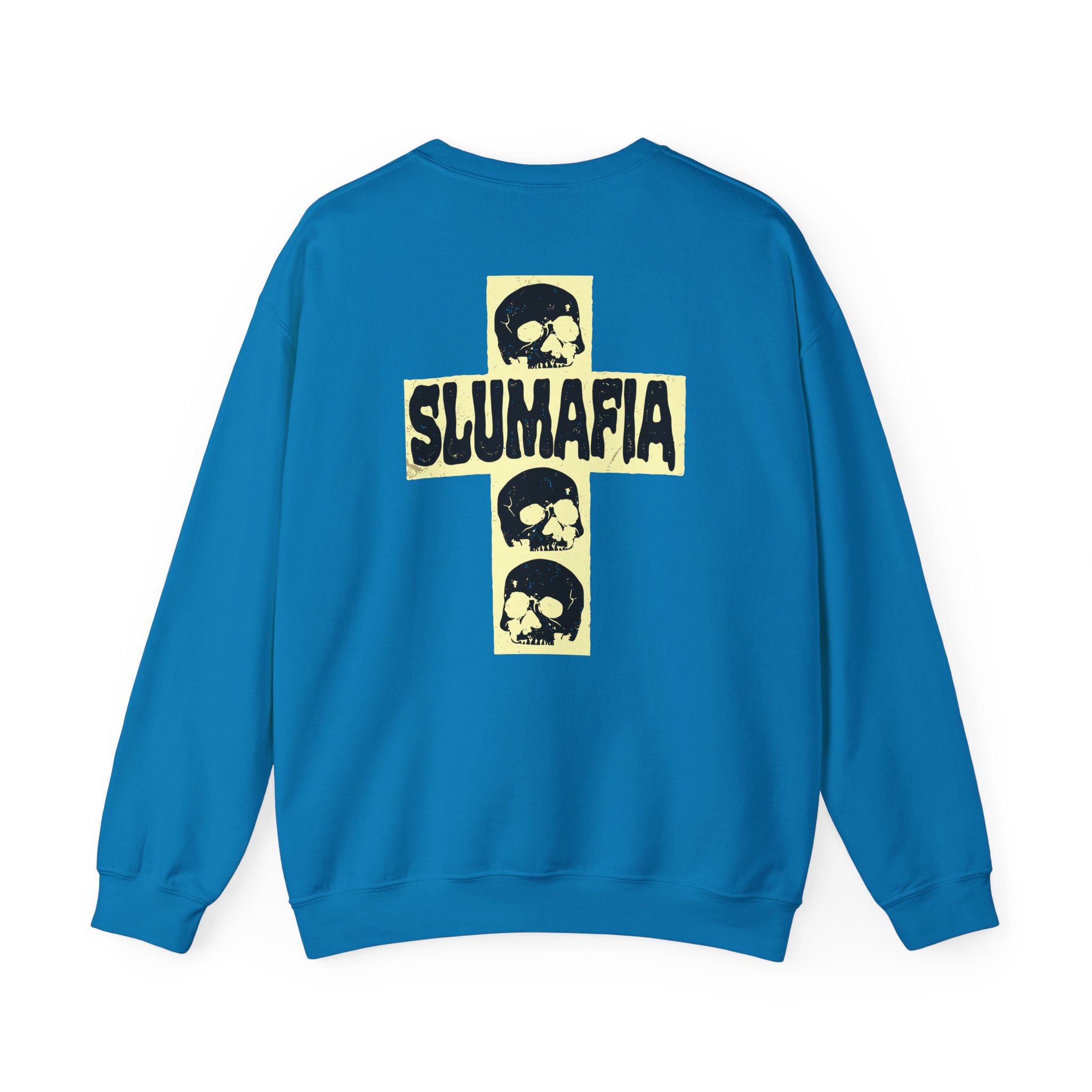 YM Unisex Heavy Blendâ„¢ Crewneck Sweatshirt