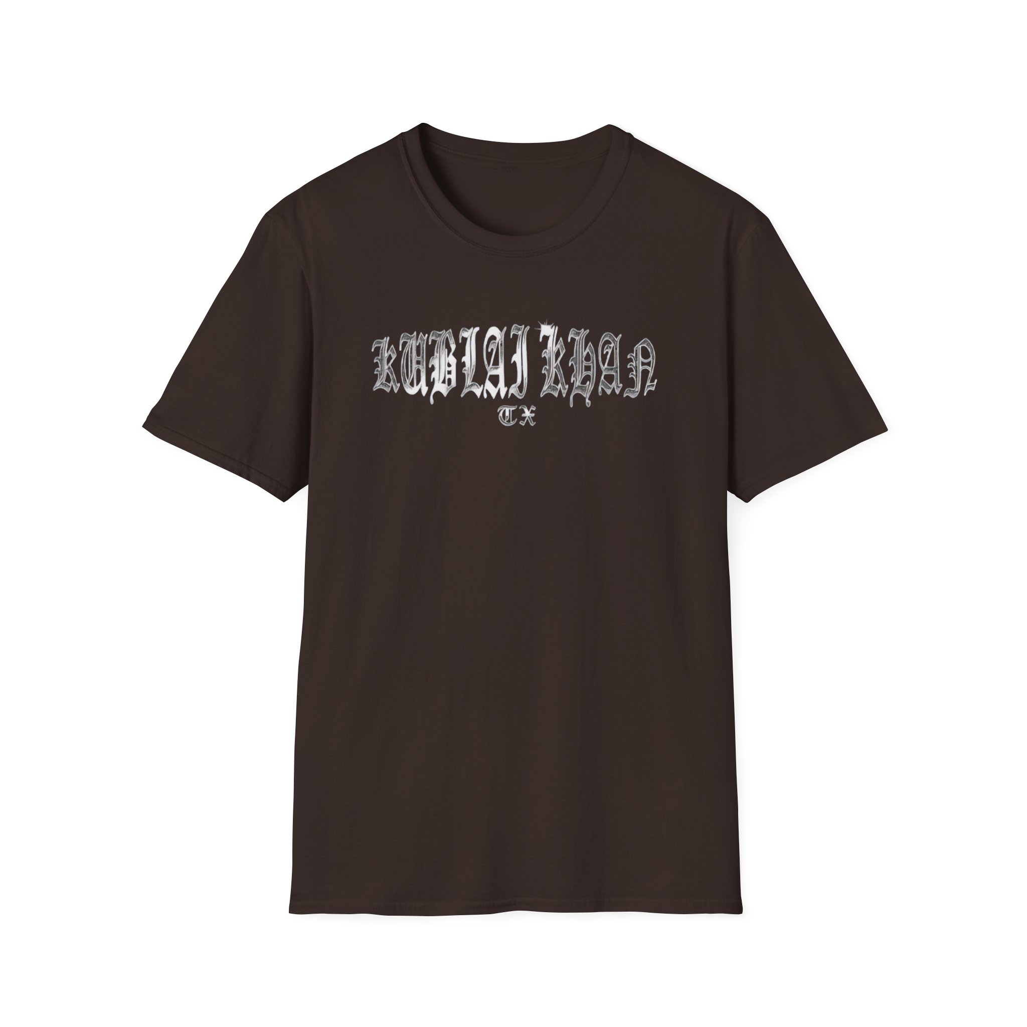 Kublai Khan - Antpile Unisex Softstyle T-Shirt