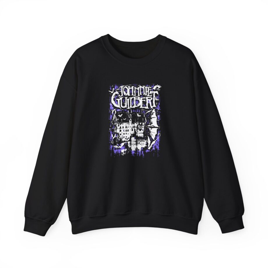 Jake & Johnnie Johnnie Guilbert Unisex Heavy Blend™ Crewneck Sweatshirt