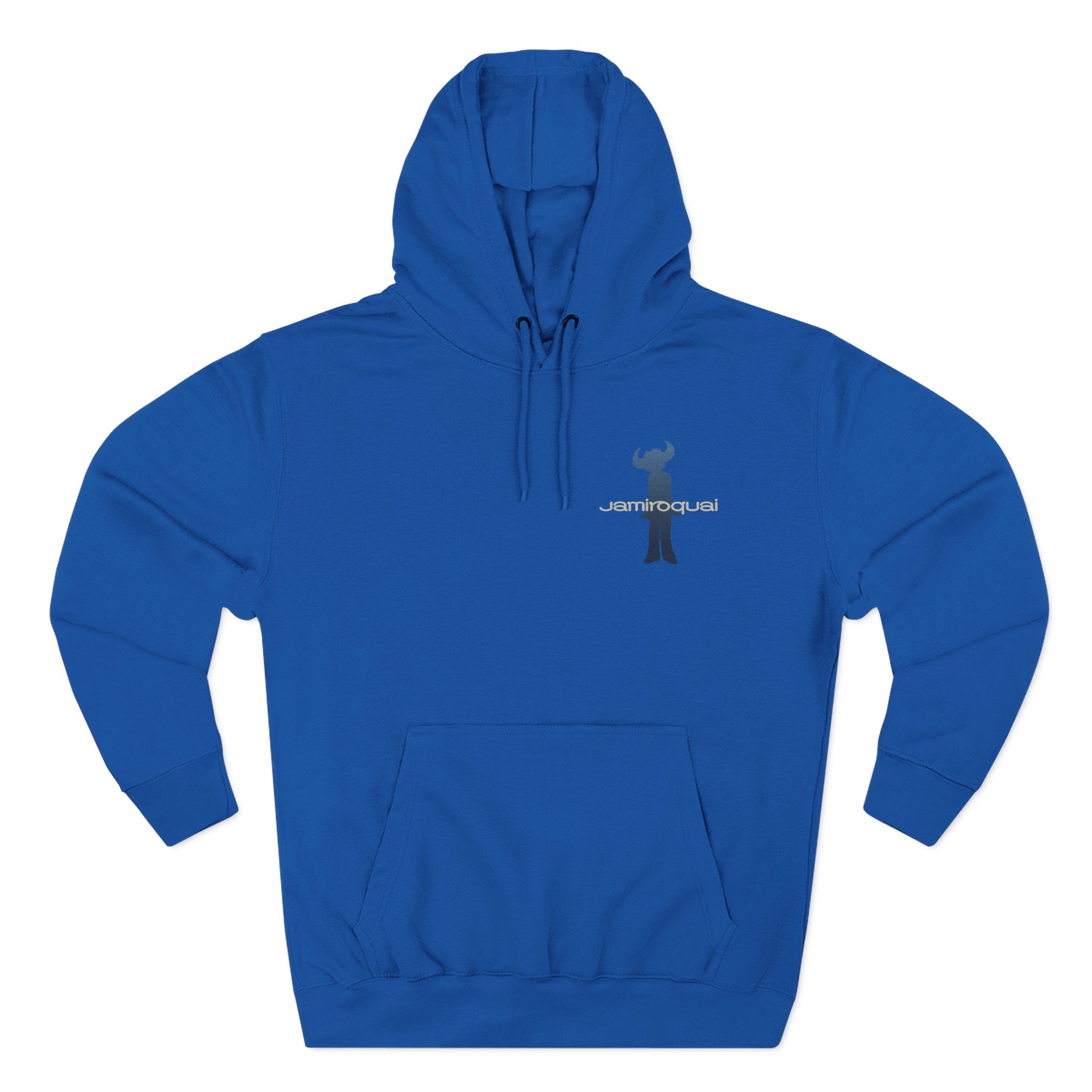 J Buffalo High Times Three-Panel Fleece Hoodie