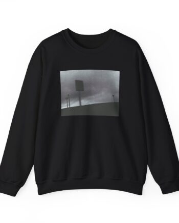 Godspeed You Black Emperor Unisex Heavy Blend™ Crewneck Sweatshirt