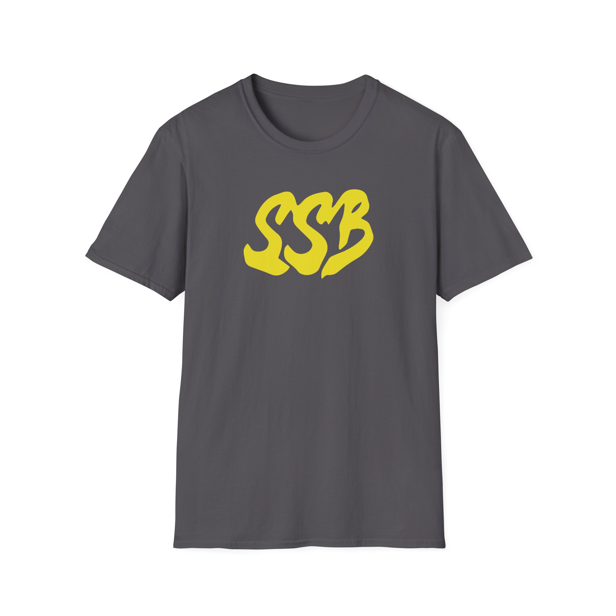 Adin Ross Unisex Softstyle T-Shirt