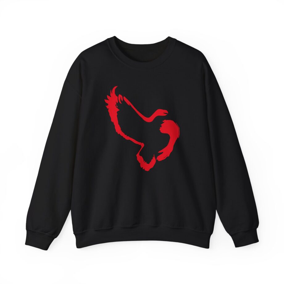 Sexmane Unisex Heavy Blend™ Crewneck Sweatshirt