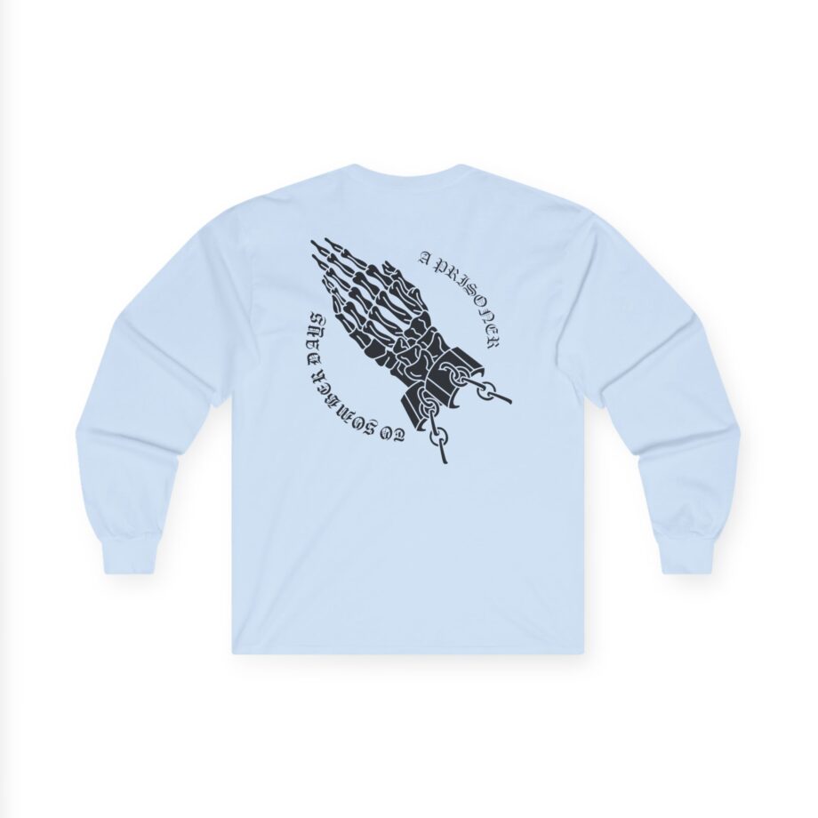Rotting Out Prisoner Unisex Ultra Cotton Long Sleeve Tee