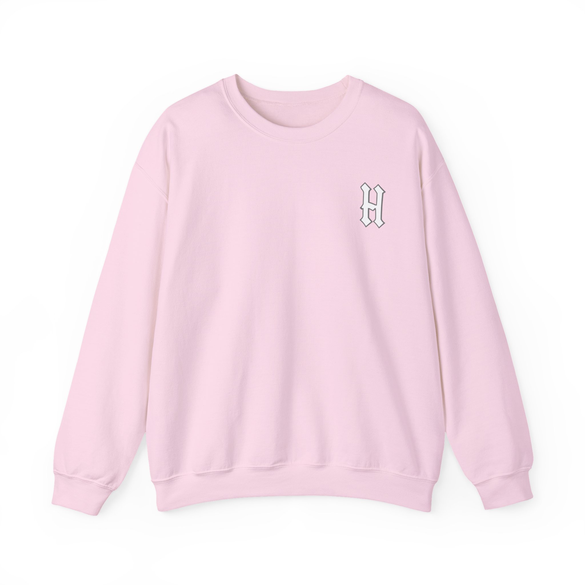 Eladio Carrion 2023 Mayaguez Unisex Heavy Blendâ„¢ Crewneck Sweatshirt