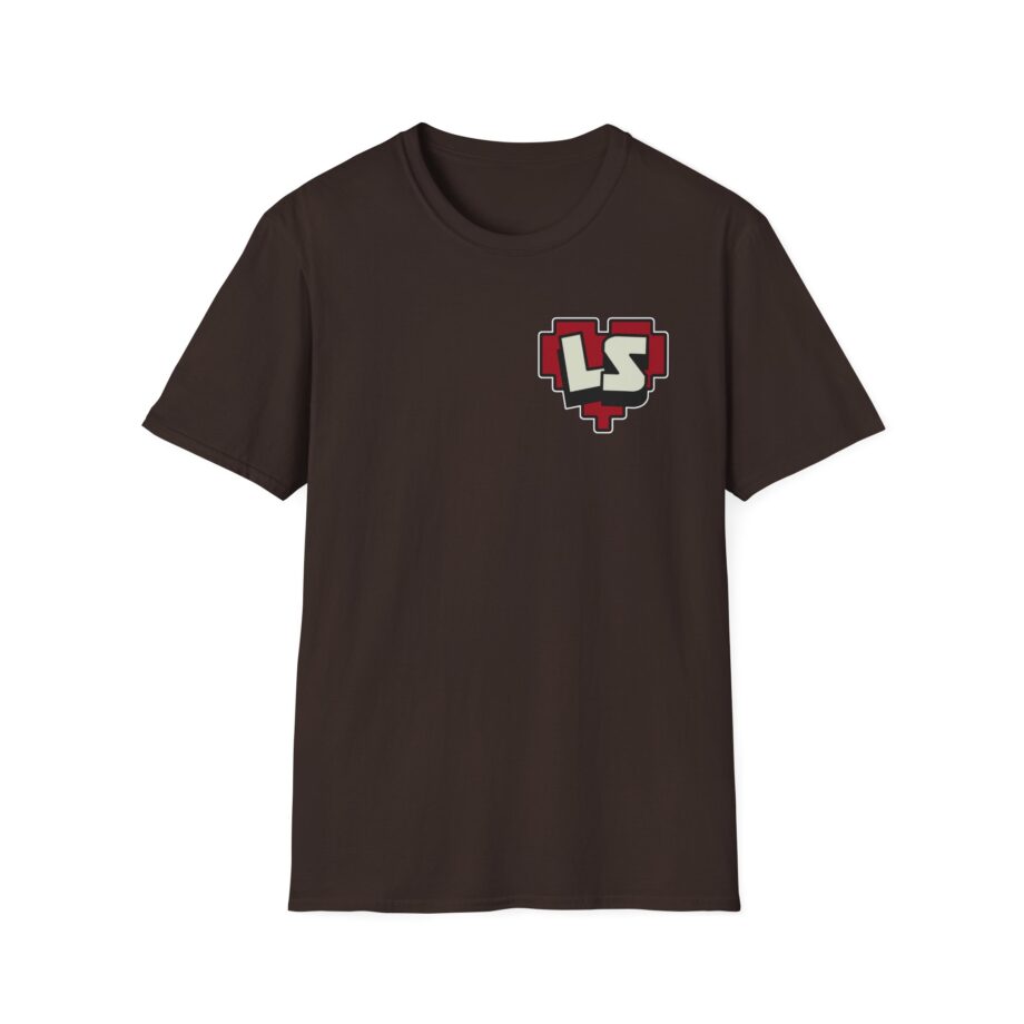 Clownpierce Lifesteal Unisex Softstyle T-Shirt