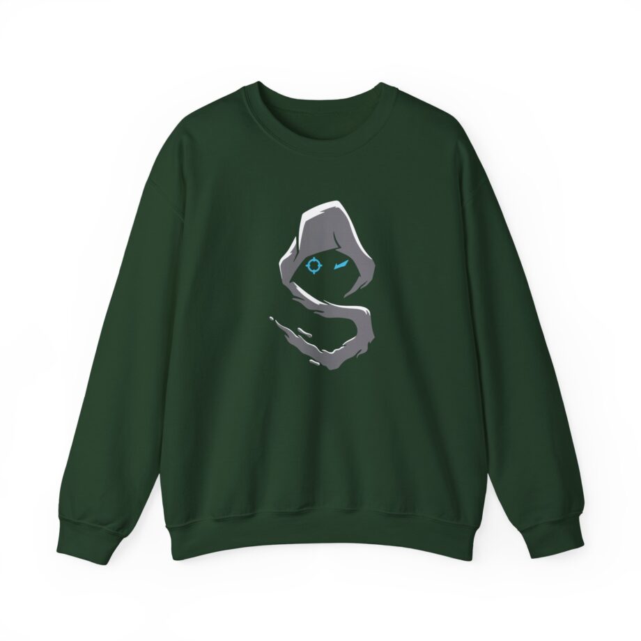 Shroud Unisex Heavy Blend™ Crewneck Sweatshirt