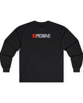 Spoonkid Battlefield Unisex Ultra Cotton Long Sleeve Tee