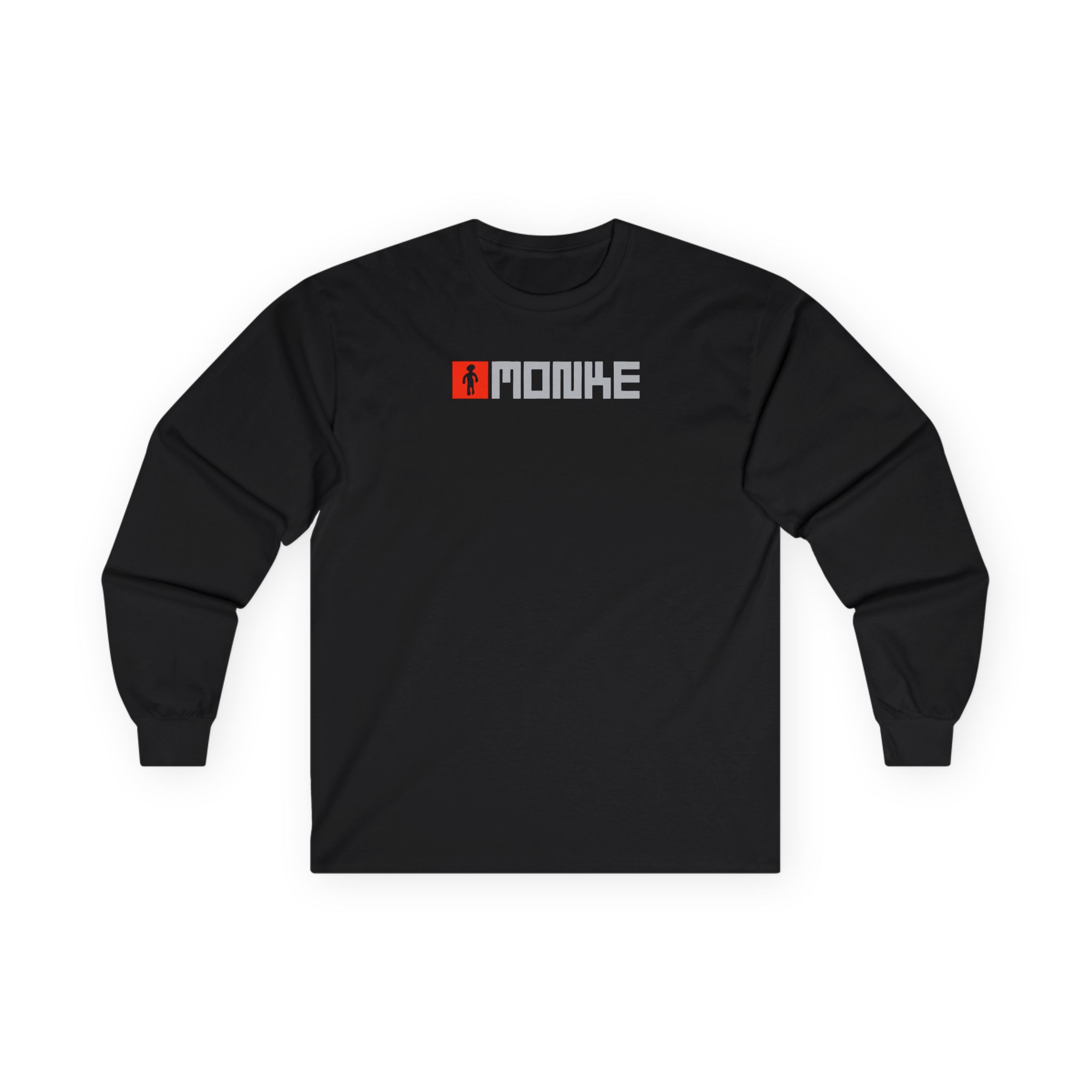 Spoonkid Battlefield Unisex Ultra Cotton Long Sleeve Tee