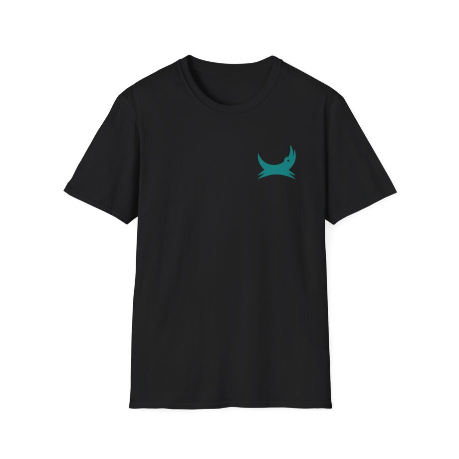 Brewdog Stacked Unisex Softstyle T-Shirt