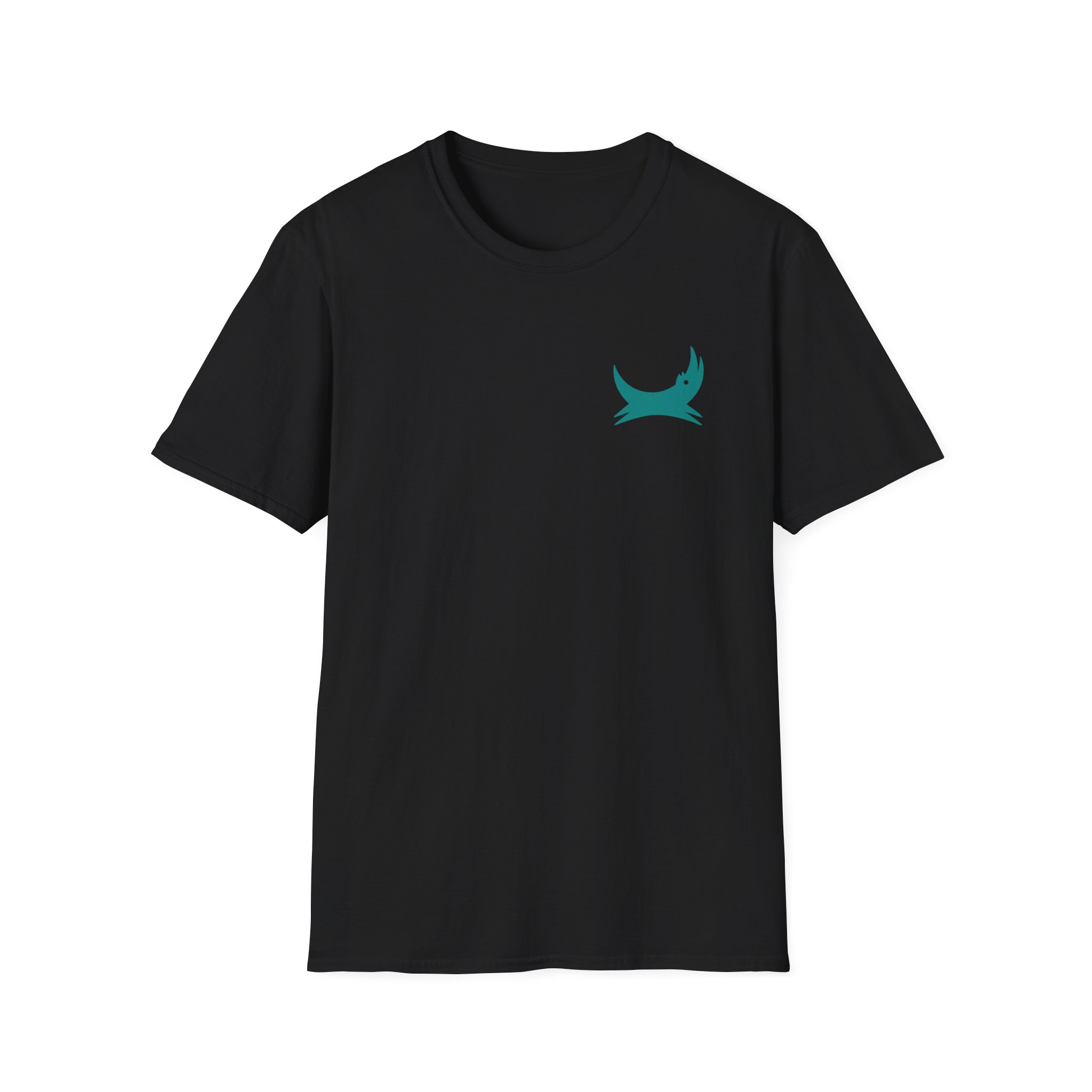Brewdog Stacked Unisex Softstyle T-Shirt