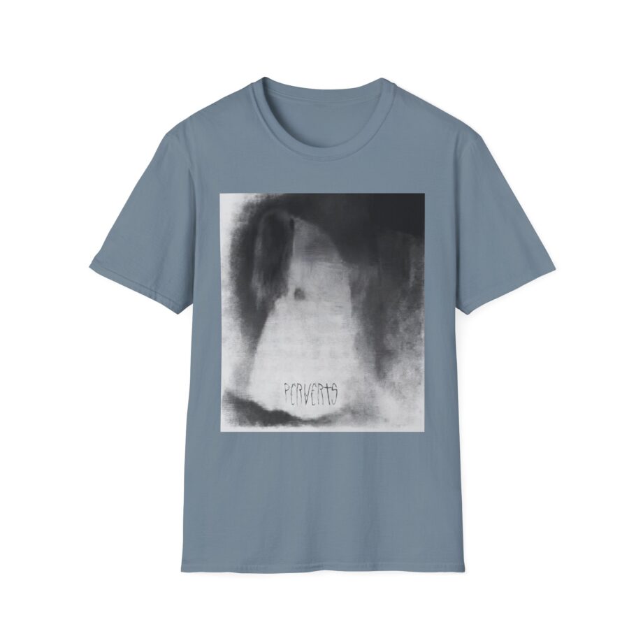 Ethel Cain Perverts Unisex Softstyle T-Shirt