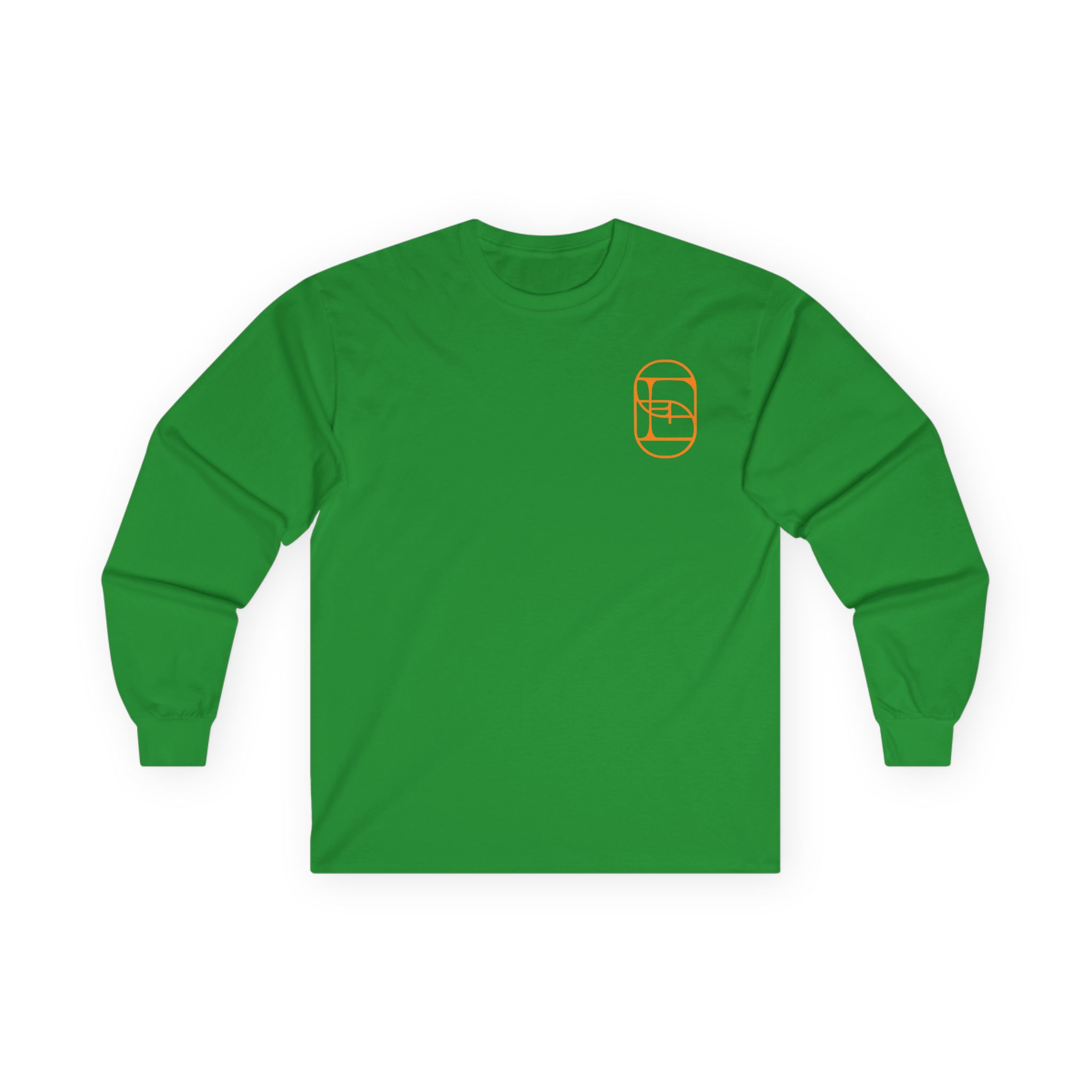 Froukje Unisex Ultra Cotton Long Sleeve Tee
