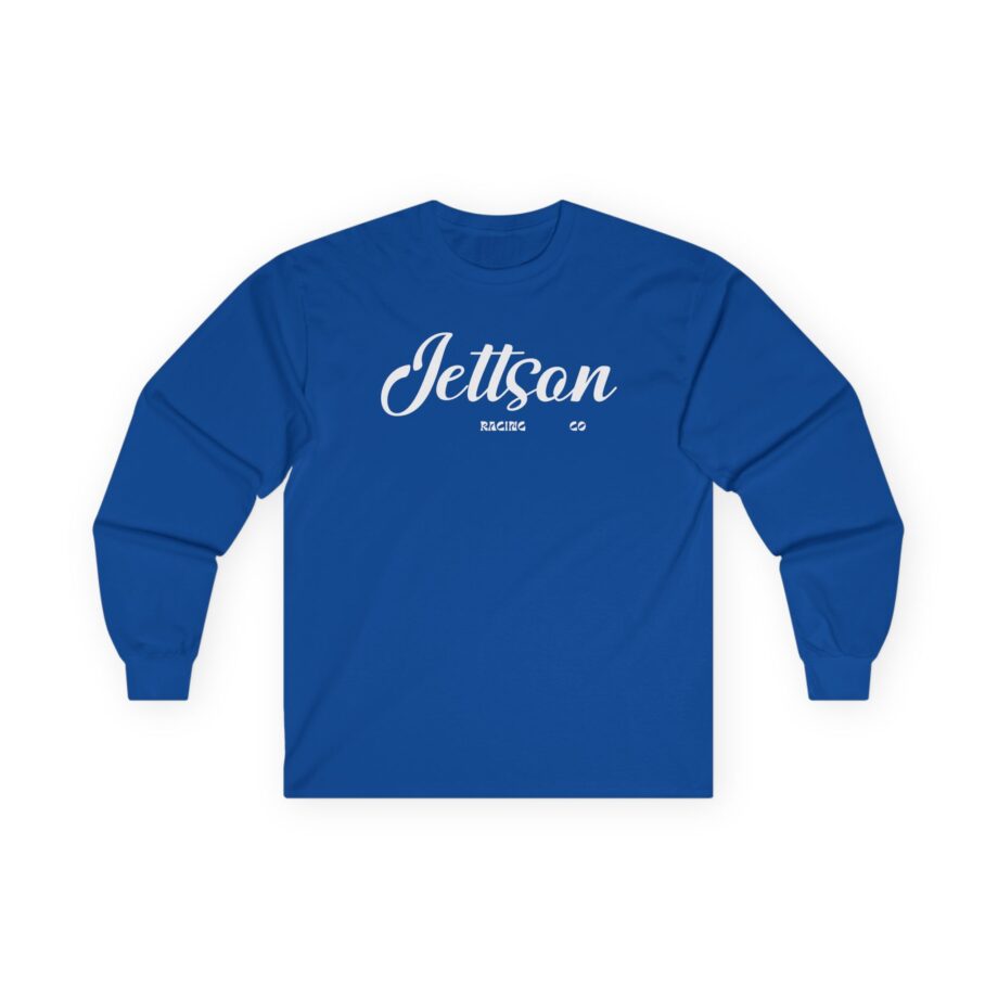 Jett Lawrence Unisex Ultra Cotton Long Sleeve Tee
