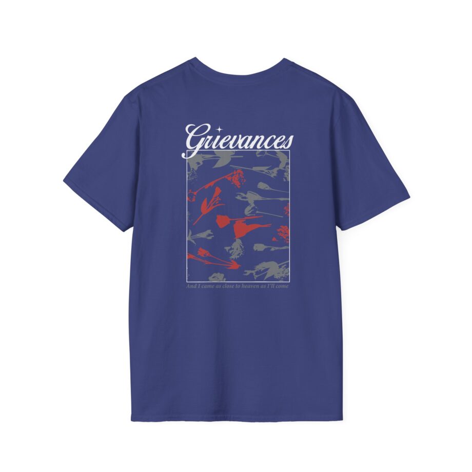Rolo Tomassi Eternal Unisex Softstyle T-Shirt