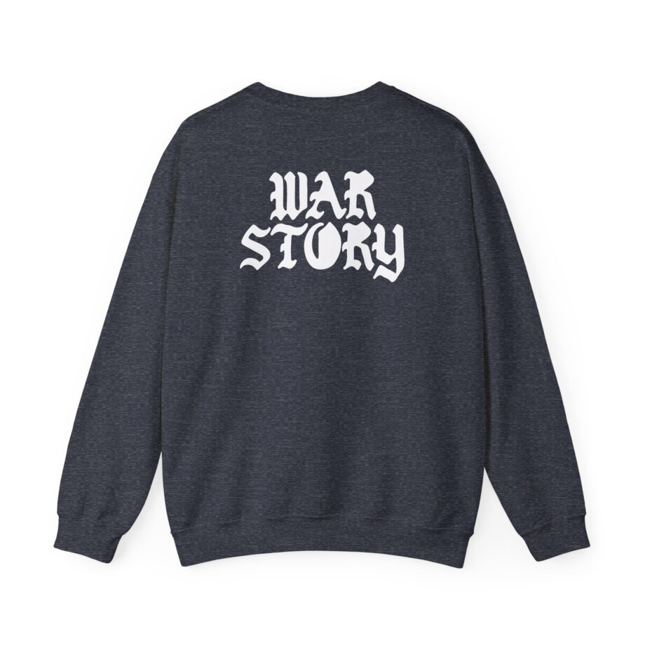 YM Unisex Heavy Blend™ Crewneck Sweatshirt