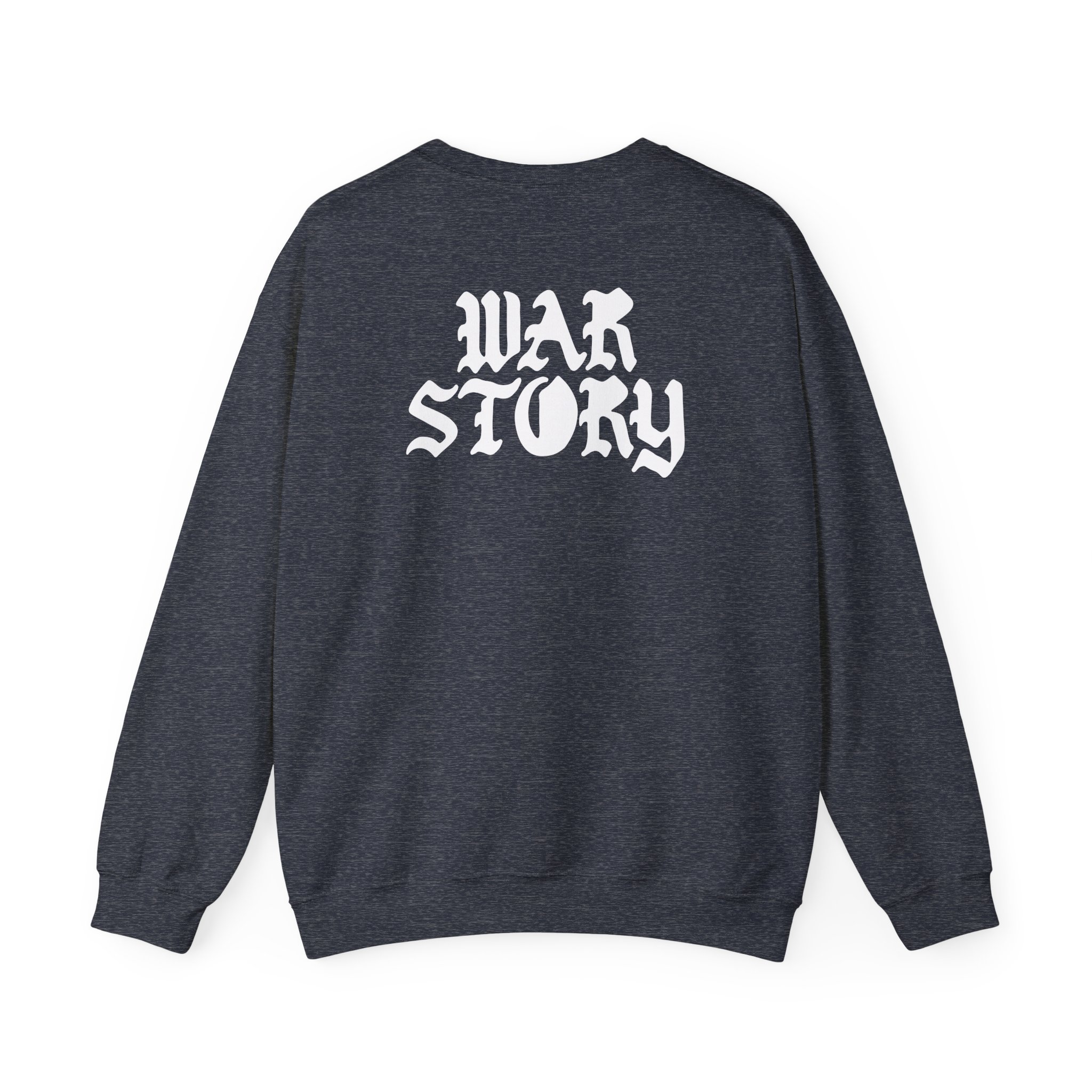 YM Unisex Heavy Blendâ„¢ Crewneck Sweatshirt
