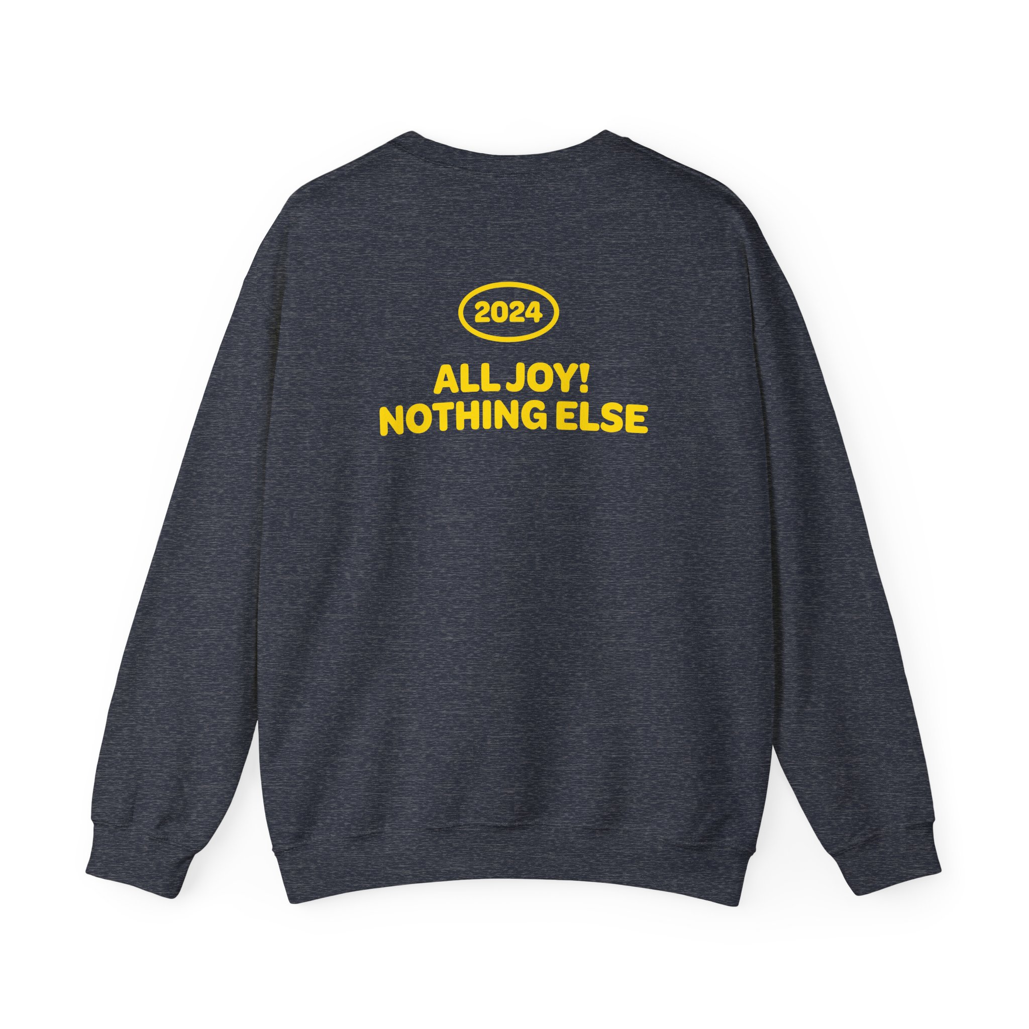 Ryan Trahan You Can Have My Joyride Unisex Heavy Blendâ„¢ Crewneck Sweatshirt