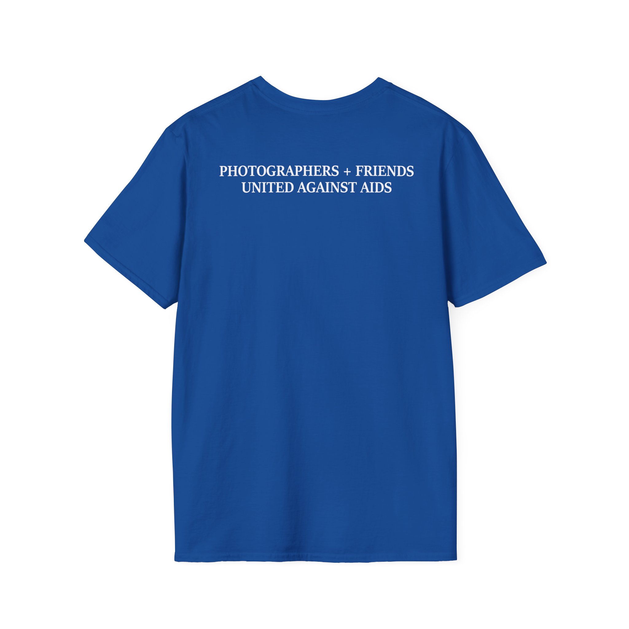 1992 Jenny Holzer Unisex Softstyle T-Shirt