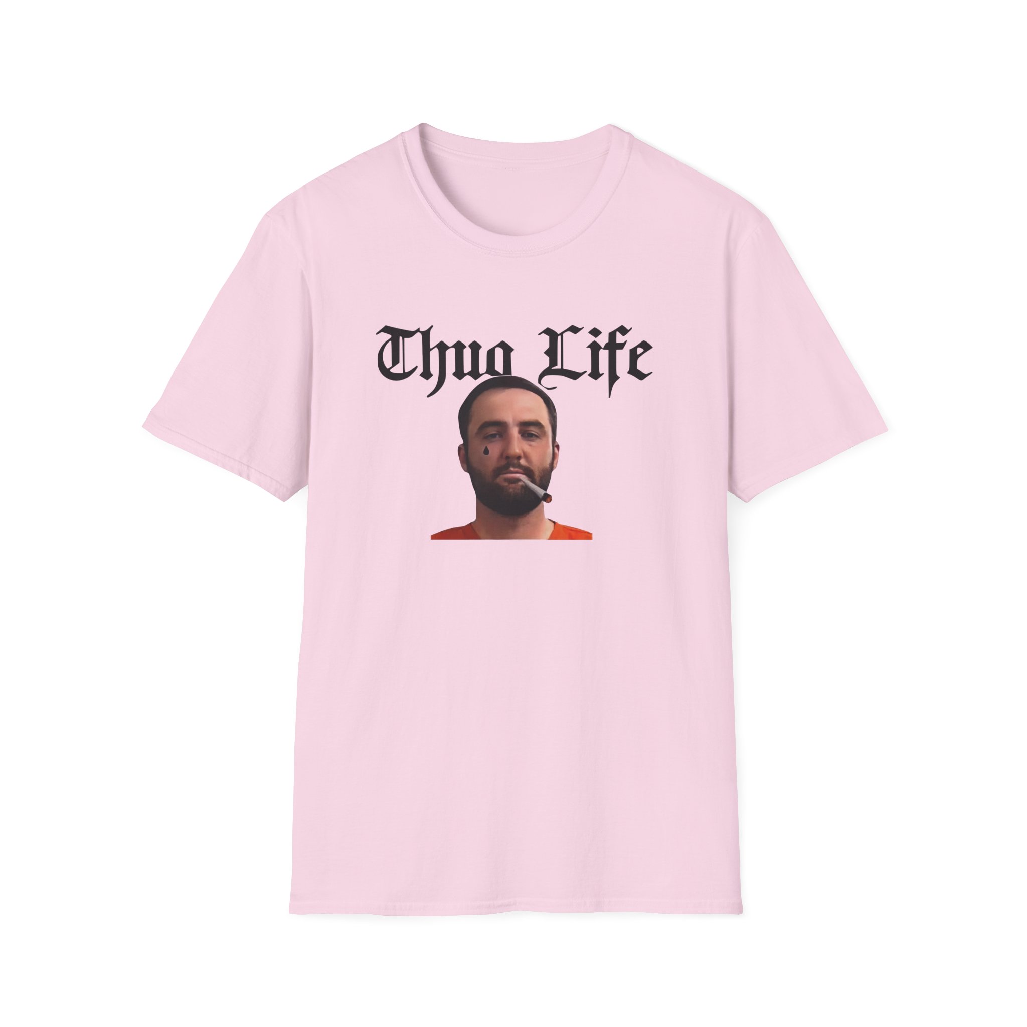 Scottie Scheffler Unisex Softstyle T-Shirt