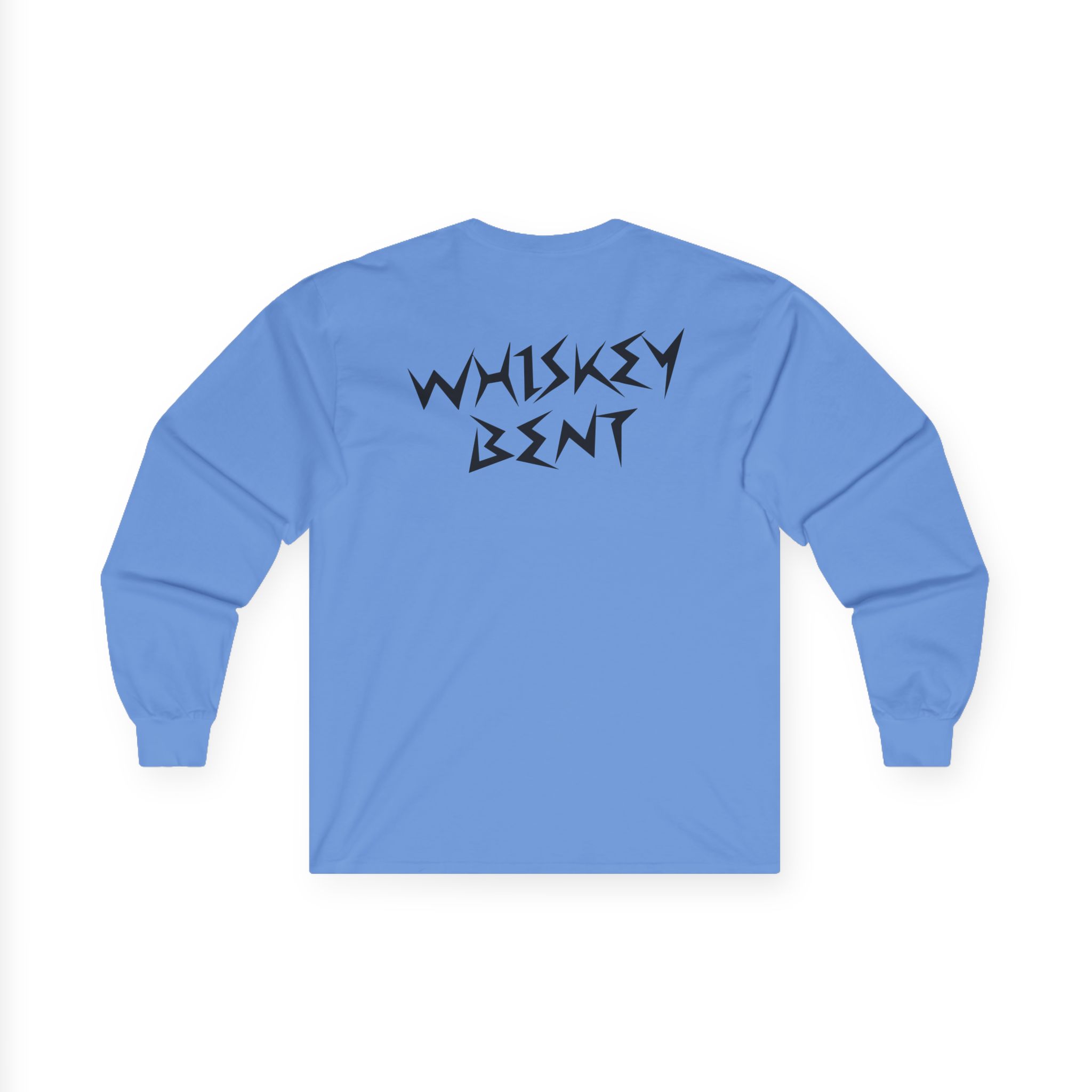 YM Unisex Ultra Cotton Long Sleeve Tee