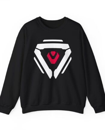 Bugha Unisex Heavy Blend™ Crewneck Sweatshirt