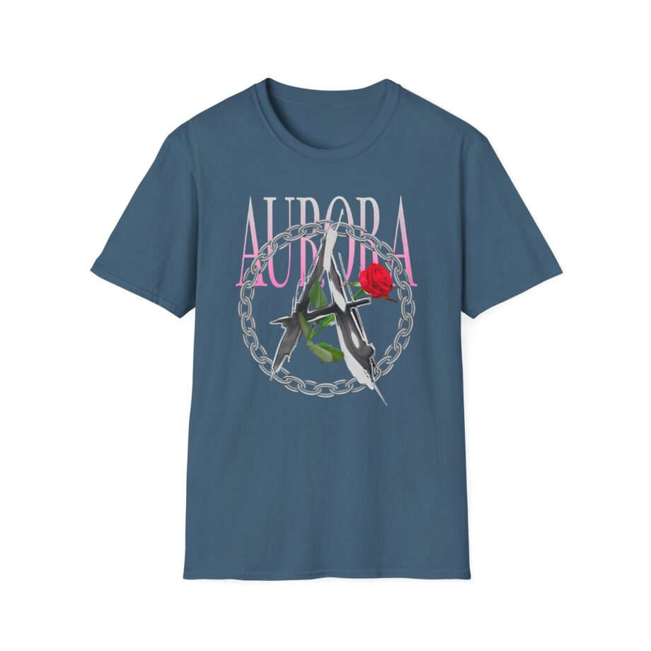 Humbe Esencia Unisex Softstyle T-Shirt