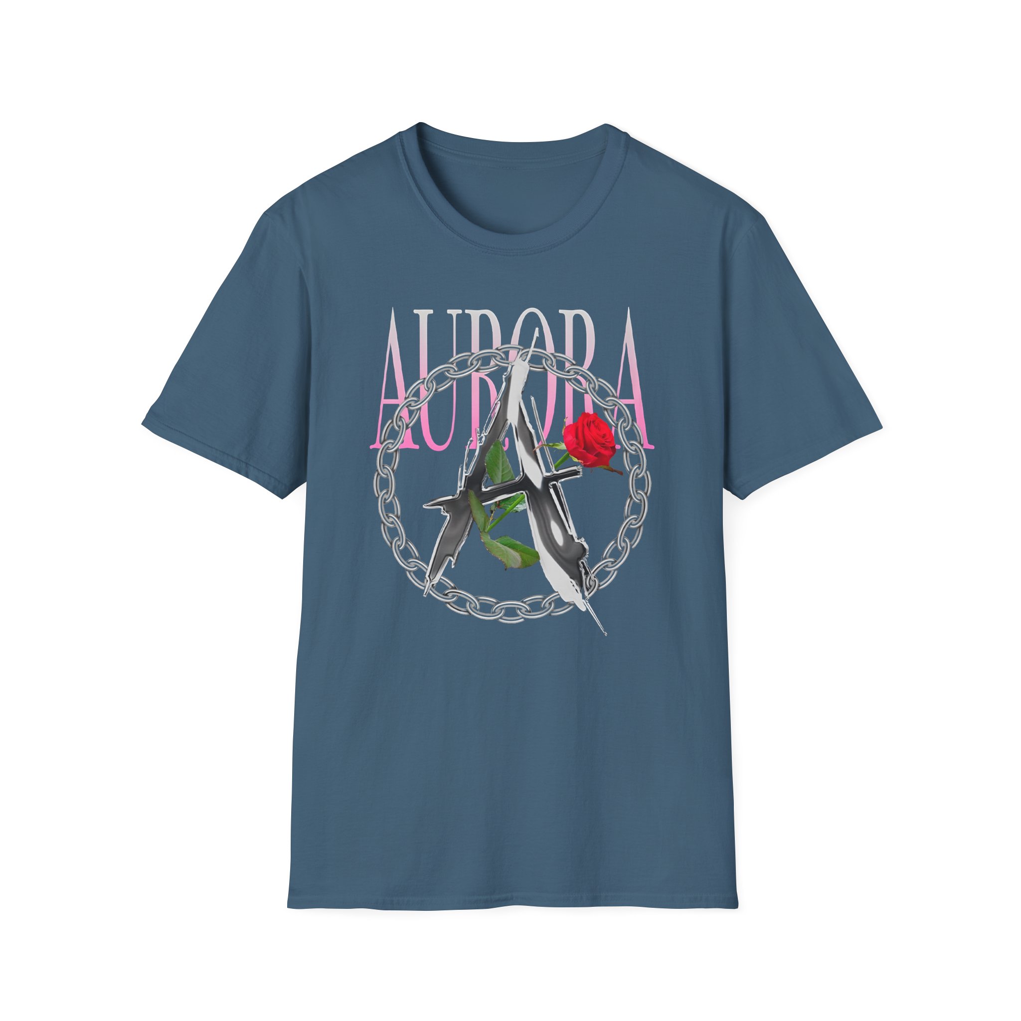 Humbe Esencia Unisex Softstyle T-Shirt