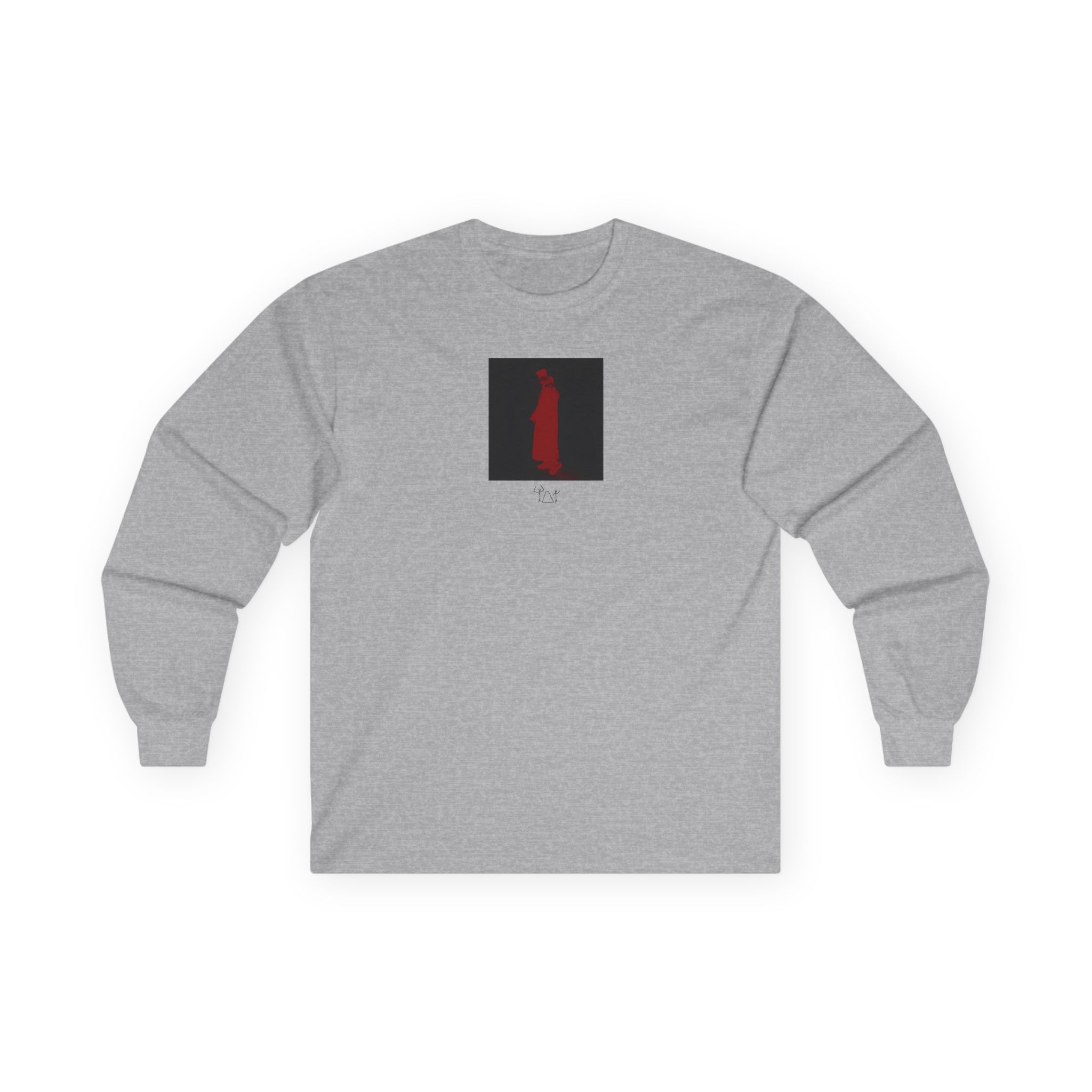 Little Simz Sometimes I Might Be Introvert Album Unisex Ultra Cotton Long Sleeve Tee