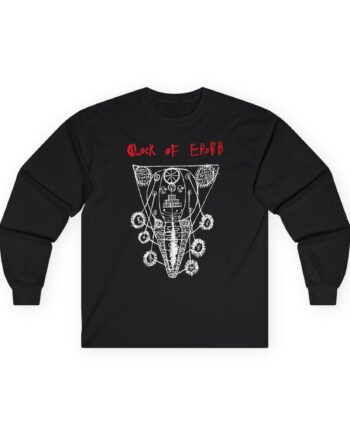 Erobb221 Unisex Ultra Cotton Long Sleeve Tee