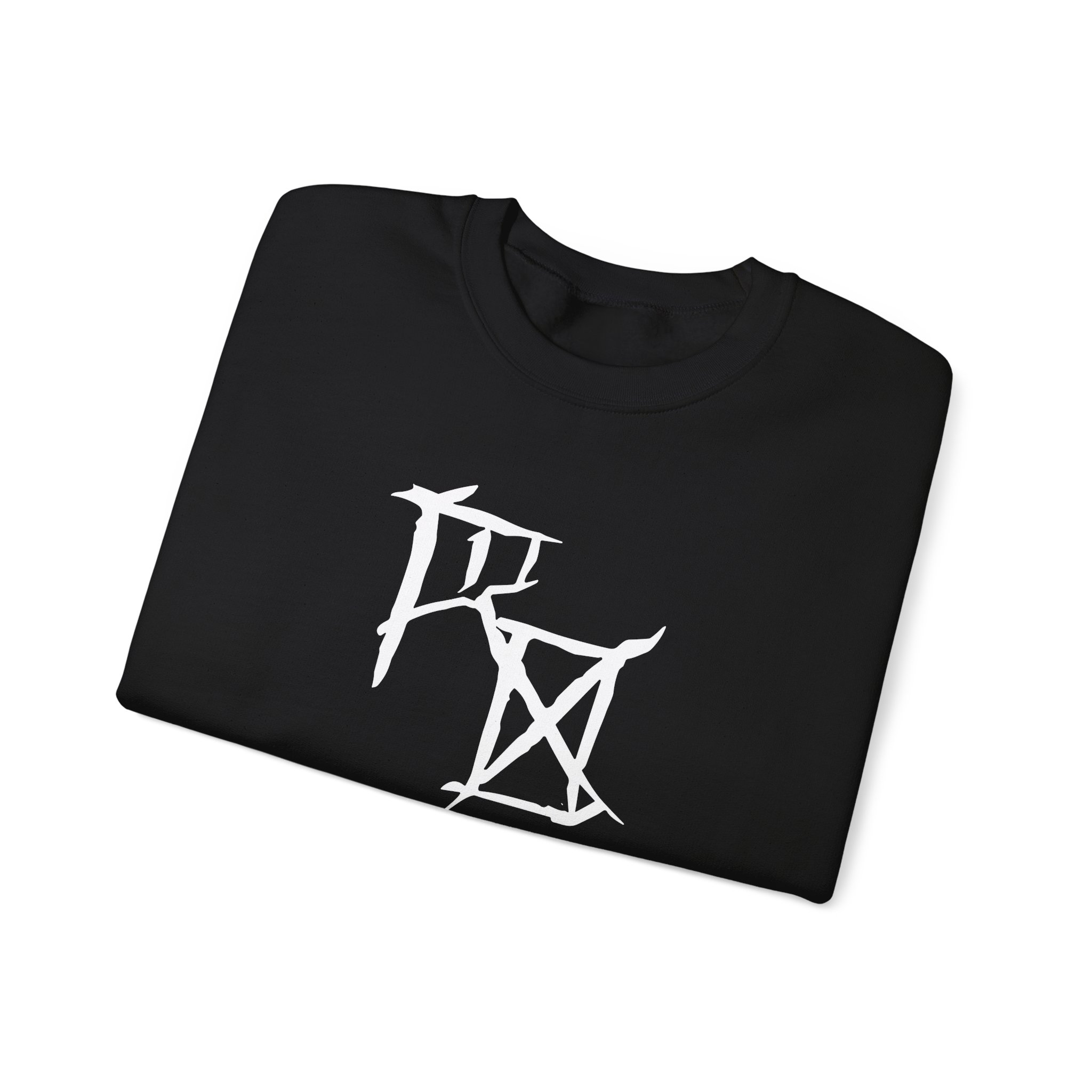 Rotting Out I'll Play the Reaper in My Own Life Unisex Heavy Blend Crewneck Sweatshirt