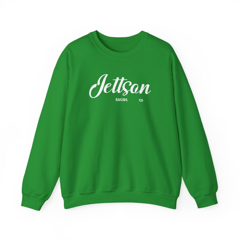 Jett Lawrence Unisex Heavy Blend™ Crewneck Sweatshirt